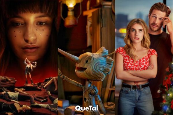 8 pelis ideales para la depresión post fiestas
